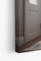 Wallity Ersyaıhyvn52 Pintura de Lienzo Decorativo Multicolor 50 x 70 cm